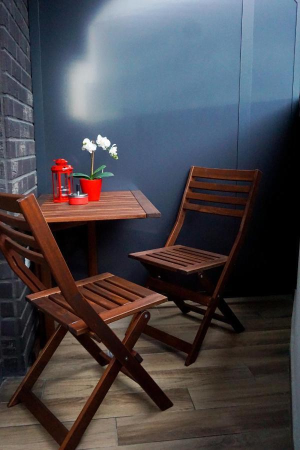 Central Palace Apartmani - Pupinova Palata Novi Sad Eksteriør bilde